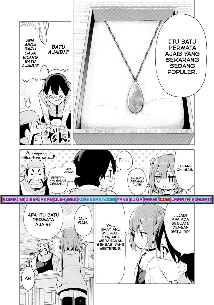 Gacha wo Mawashite Nakama wo Fuyasu Saikyou no Bishoujo Gundan wo Tsukuriagero chapter 39